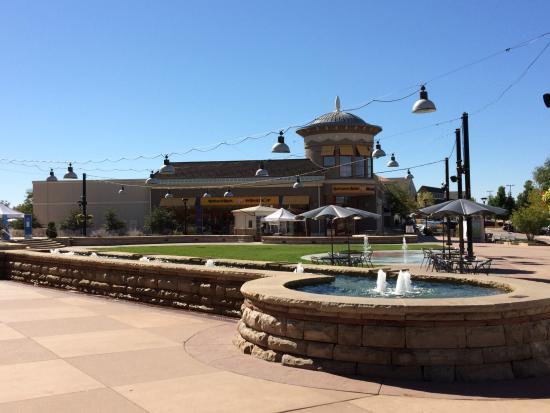 Promenade Shops at Centerra